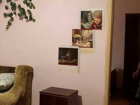квартира за адресою Космічна вул., 100-А