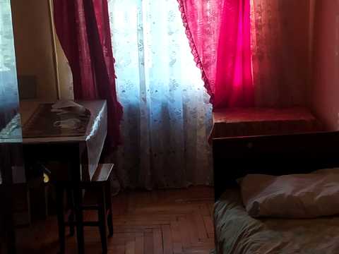 квартира за адресою Космічна вул., 100-А