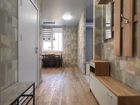 квартира за адресою Покровська вул., 26-А