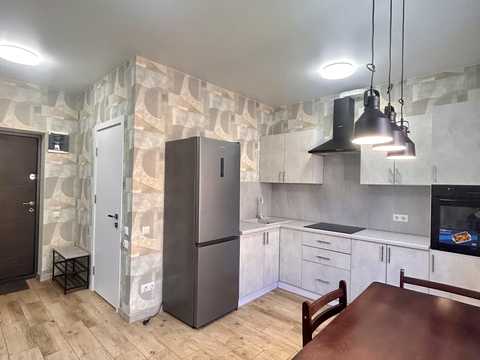квартира за адресою Покровська вул., 26-А