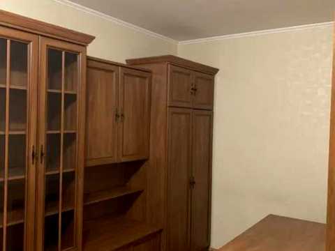 квартира за адресою Миколи Василенка вул., 19