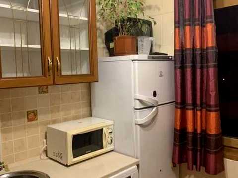 квартира за адресою Миколи Василенка вул., 19