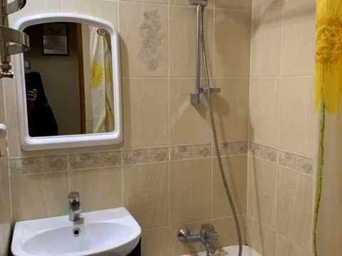 квартира за адресою Миколи Василенка вул., 19