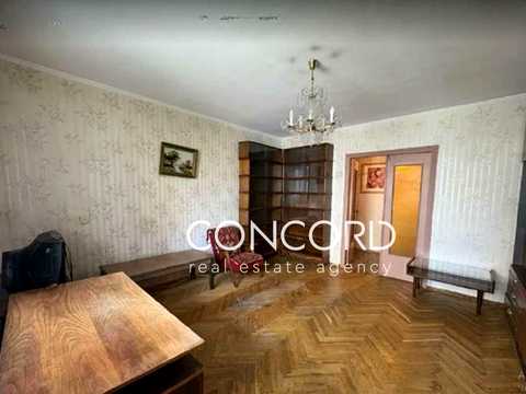 квартира за адресою Предславинська вул., 26-А