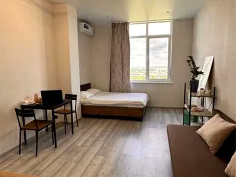 квартира по адресу Нагорная ул., 16