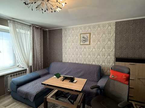 квартира за адресою Рибальський пров., 12