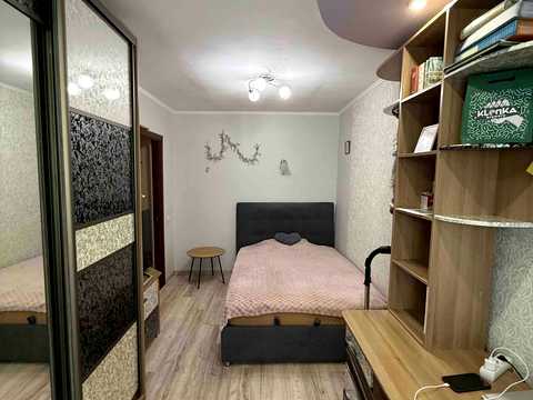 квартира за адресою Рибальський пров., 12