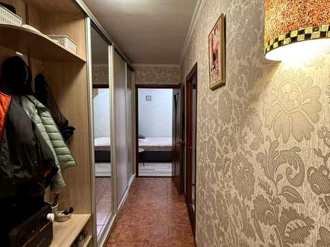 квартира за адресою Рибальський пров., 12