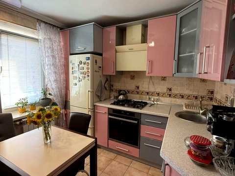 квартира за адресою Рибальський пров., 12