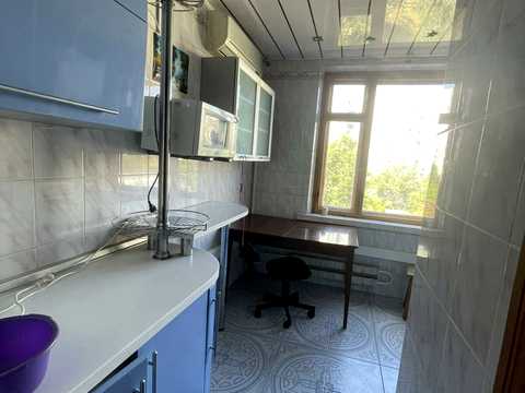 квартира по адресу Библика ул. (2-й Пятилетки), 2д