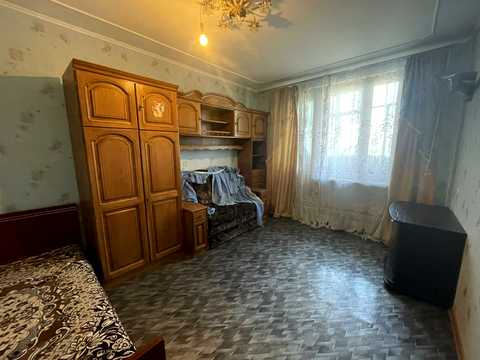 квартира по адресу Библика ул. (2-й Пятилетки), 2д
