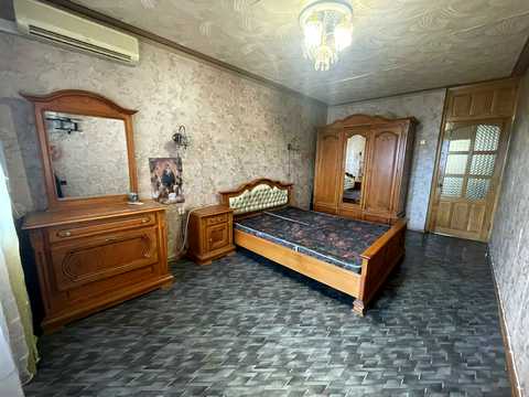 квартира по адресу Библика ул. (2-й Пятилетки), 2д