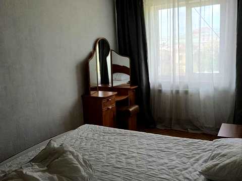 квартира по адресу Михайловский пер., 7