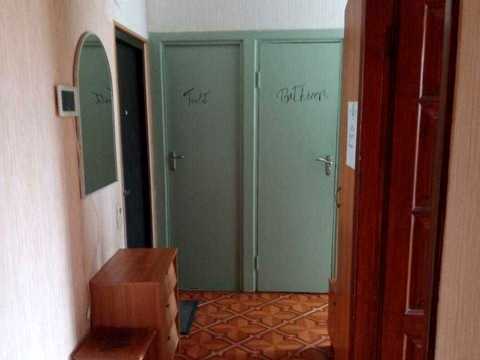 квартира по адресу Михайловский пер., 7
