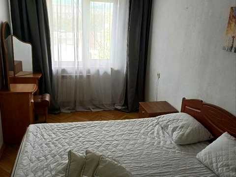 квартира по адресу Михайловский пер., 7