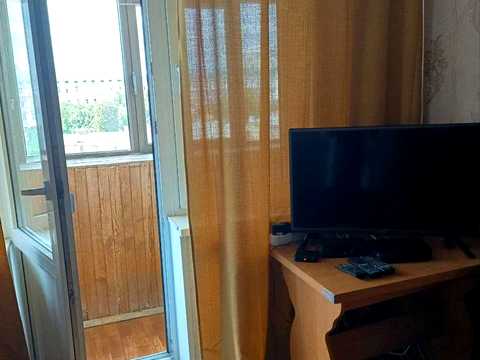 квартира по адресу Михайловский пер., 7
