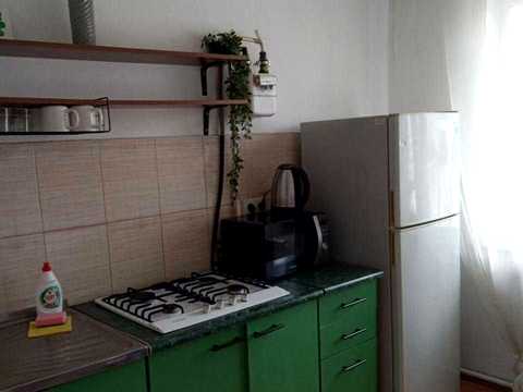 квартира по адресу Михайловский пер., 7