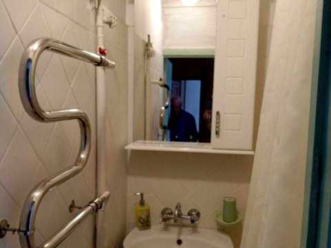 квартира по адресу Михайловский пер., 7