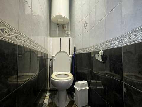 квартира по адресу Библика ул. (2-й Пятилетки), 2д