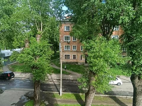 квартира за адресою Васильєва вул. (Попова), 1