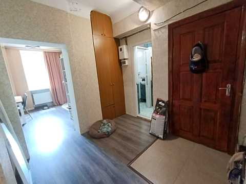 квартира по адресу Васильєва ул. (Попова), 1