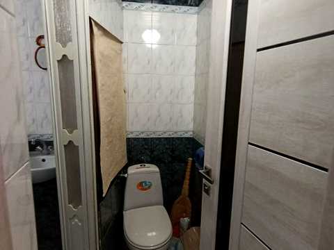 квартира по адресу Васильєва ул. (Попова), 1