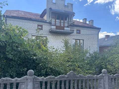 будинок за адресою Лукашевичів вул.