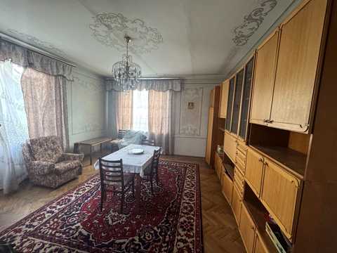 дом по адресу Лукашевичев ул.