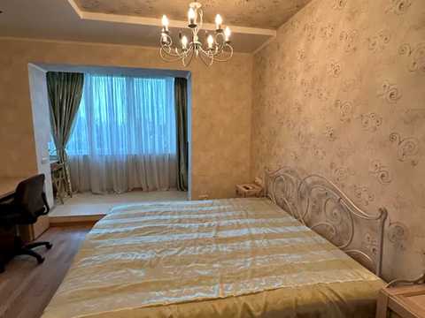 квартира по адресу Обсерваторный пер., 2/6