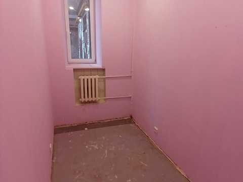 коммерческая по адресу Строителей ул., 38/14