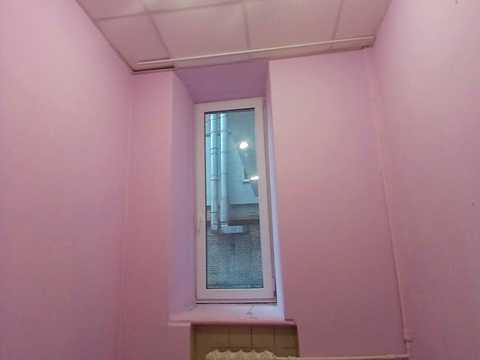 коммерческая по адресу Строителей ул., 38/14
