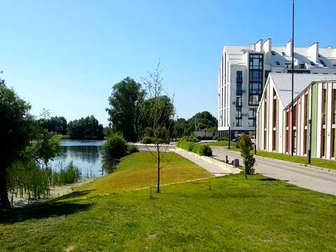 квартира за адресою Ювілейний пров., 4/3