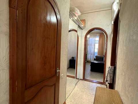 квартира по адресу Соборности ул. (Жовтнева), 27