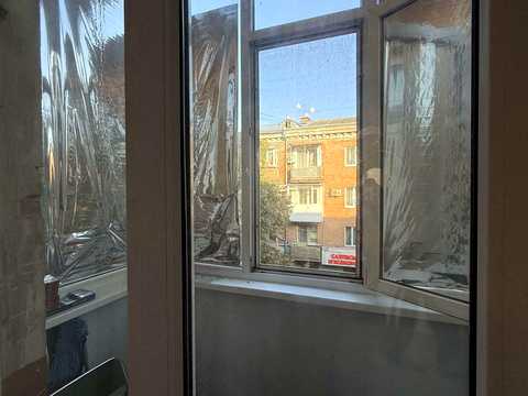 квартира по адресу Соборности ул. (Жовтнева), 27