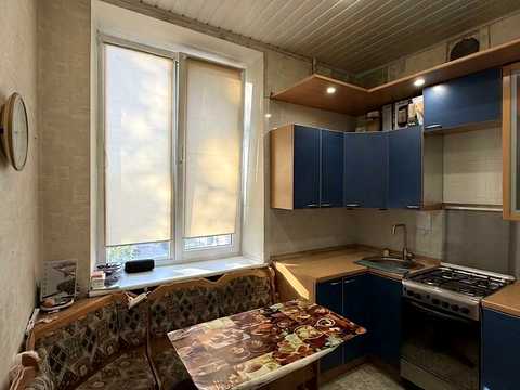 квартира по адресу Соборности ул. (Жовтнева), 27
