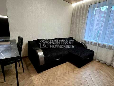 квартира за адресою Лосівський пров., 4