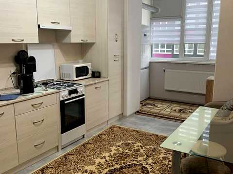квартира за адресою Кармелюка вул., 5/5