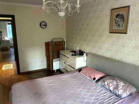 квартира по адресу Вышгородская ул., 47-Б