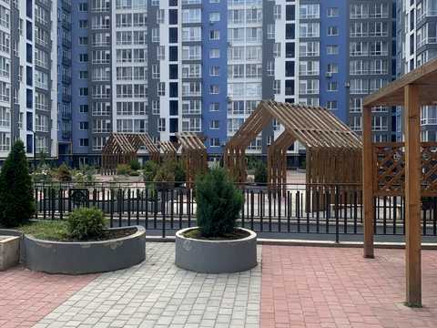 квартира по адресу Княгинин ул., (Будинок 32)