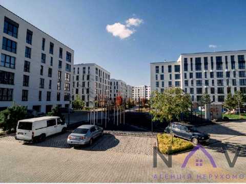 квартира по адресу Августина Волошина ул., 24