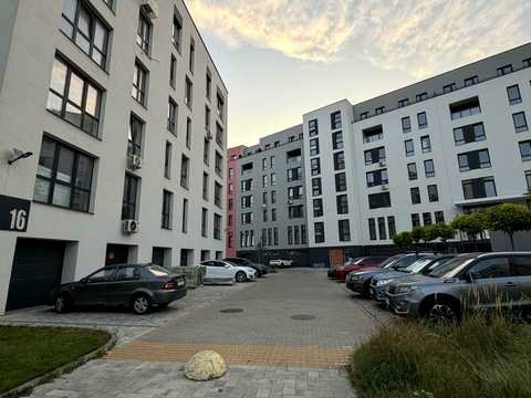 квартира по адресу Августина Волошина ул., 24