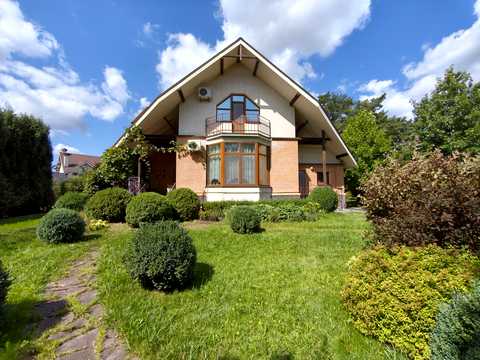 дом по адресу Найкраща ул. (Ломоносова)