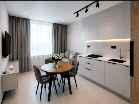 квартира по адресу Пасечная ул., 171