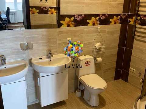 квартира по адресу Константина Данькевича ул., 12
