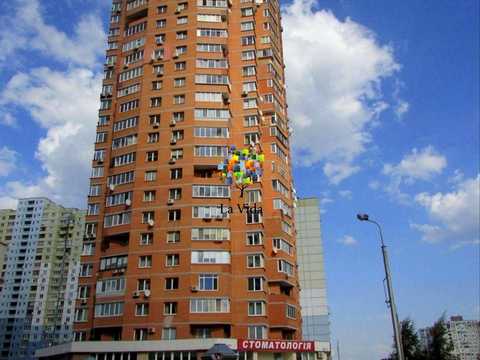 квартира по адресу Константина Данькевича ул., 12