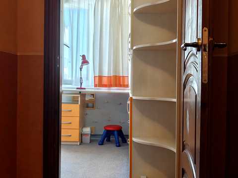 квартира за адресою Половецька вул., 12/42