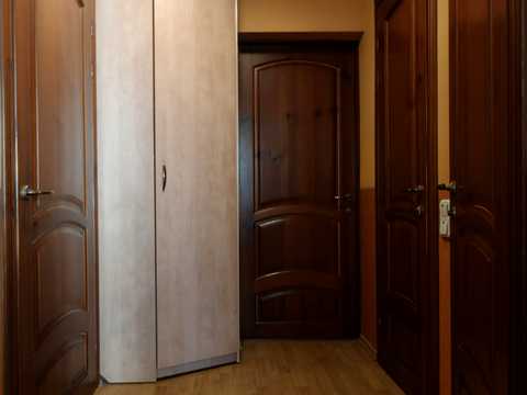 квартира за адресою Половецька вул., 12/42