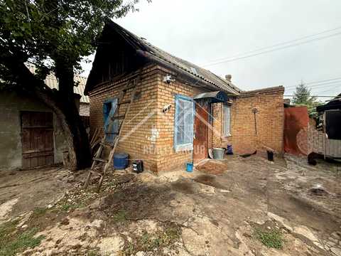 будинок за адресою Кривий Ріг, Шкільна вул., 86