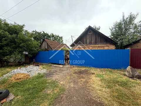 будинок за адресою Кривий Ріг, Шкільна вул., 86