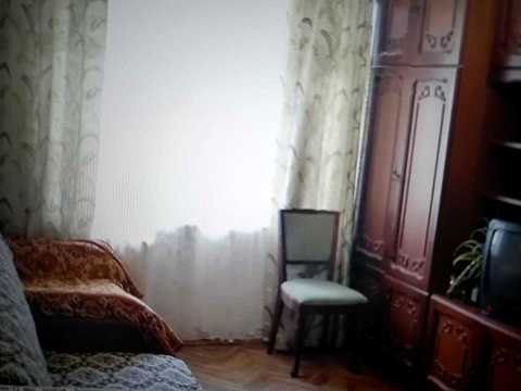 квартира по адресу Ивана Миколайчука ул. (Серафимовича), 6